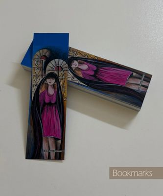 Bookmark 03